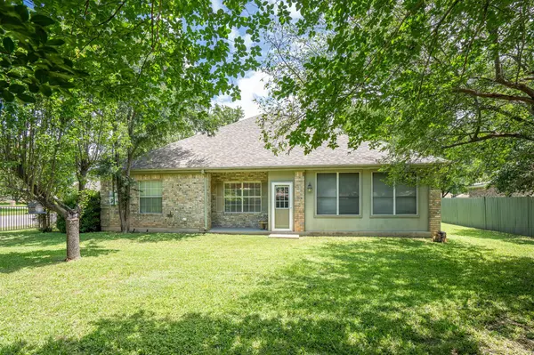 2912 Brandy LN, Georgetown, TX 78628