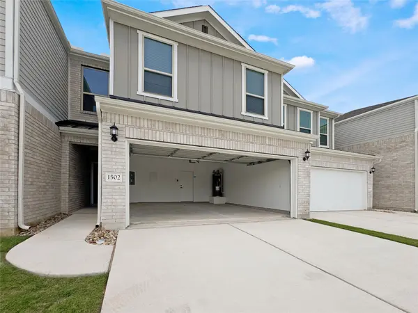 2725 Woodall DR #1502, Cedar Park, TX 78613