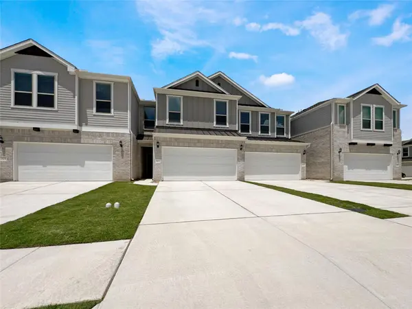 2725 Woodall DR #1502, Cedar Park, TX 78613