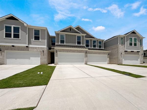 2725 Woodall DR #1502, Cedar Park, TX 78613