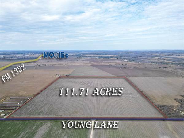 TBD Young LN, Lockhart, TX 78644