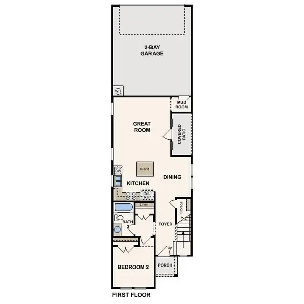 2329 Oscar Eli PL, Round Rock, TX 78665