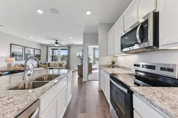 1149 Wild Leaf WAY, San Marcos, TX 78666
