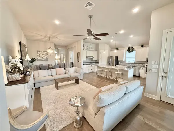 4309 Orange Blossom PASS, Leander, TX 78641