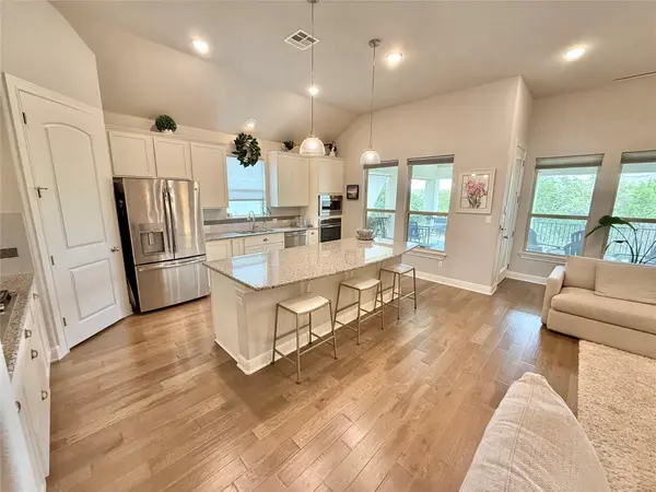 4309 Orange Blossom PASS, Leander, TX 78641