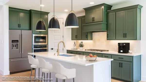 2505 Mighty Counselor LN, Georgetown, TX 78628