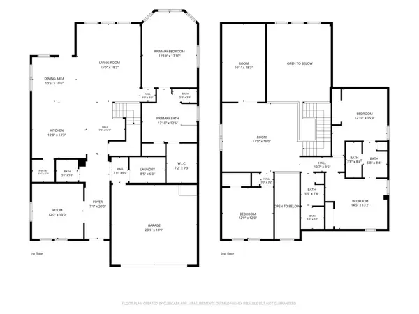 16016 Villa Frontera DR, Austin, TX 78738