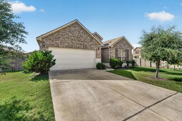 18201 Winnow WAY, Pflugerville, TX 78660