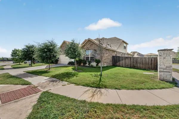 18201 Winnow WAY, Pflugerville, TX 78660