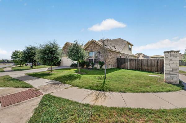 18201 Winnow WAY, Pflugerville, TX 78660