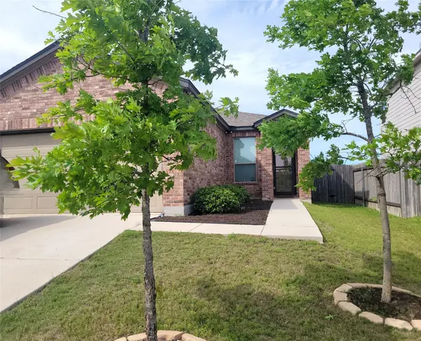 19108 Lady Bird Johnson ST, Manor, TX 78653