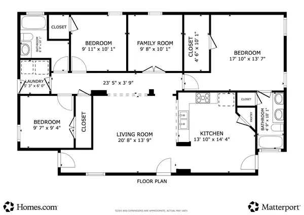 19108 Lady Bird Johnson ST, Manor, TX 78653