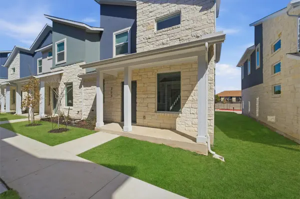 500 Municipal DR #303, Leander, TX 78641