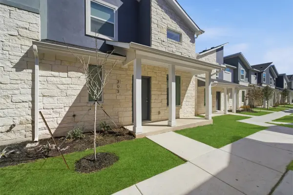 500 Municipal DR #303, Leander, TX 78641