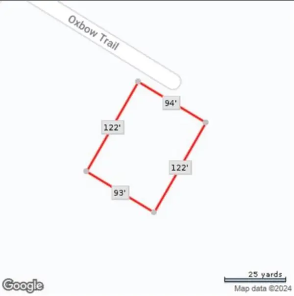 20601 Oxbow TRL, Lago Vista, TX 78645
