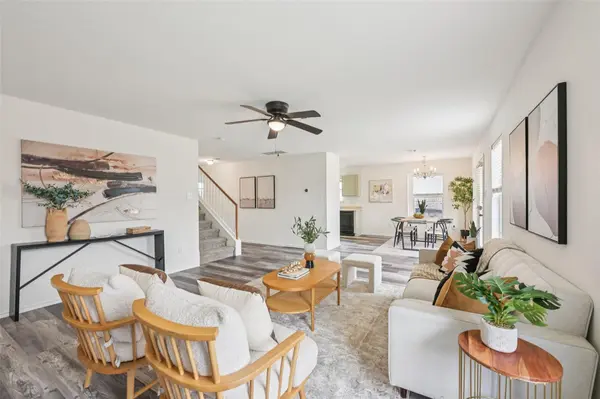 326 Covent DR, Kyle, TX 78640