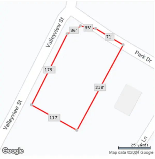 20901 Park DR, Lago Vista, TX 78645