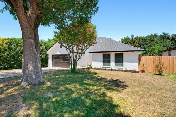 1200 Nottingham Hill RD, Round Rock, TX 78664