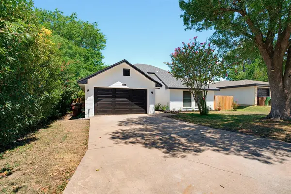 1200 Nottingham Hill RD, Round Rock, TX 78664