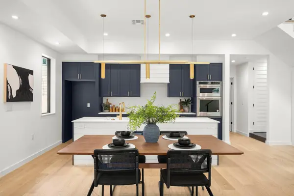 5511 Joe Sayers Ave #B, Austin, TX 78756