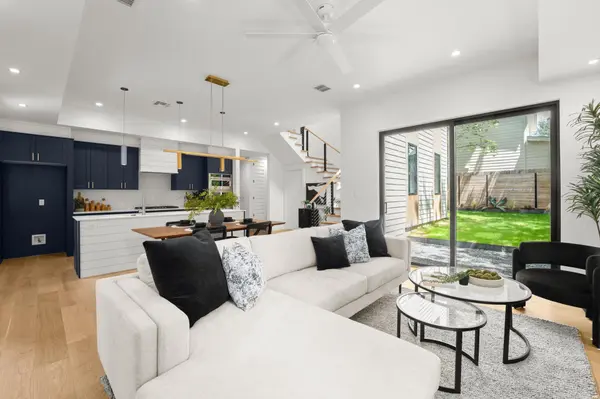 5511 Joe Sayers Ave #B, Austin, TX 78756