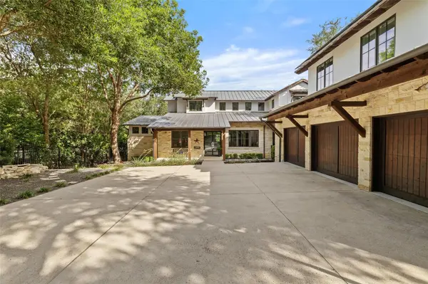 3413 Bunny RUN, Austin, TX 78746