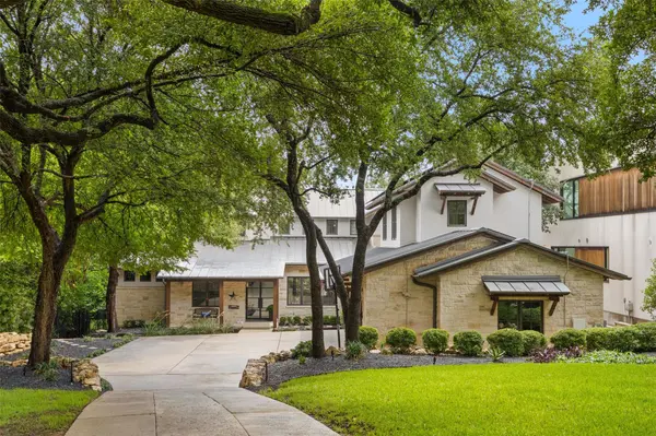 3413 Bunny RUN, Austin, TX 78746