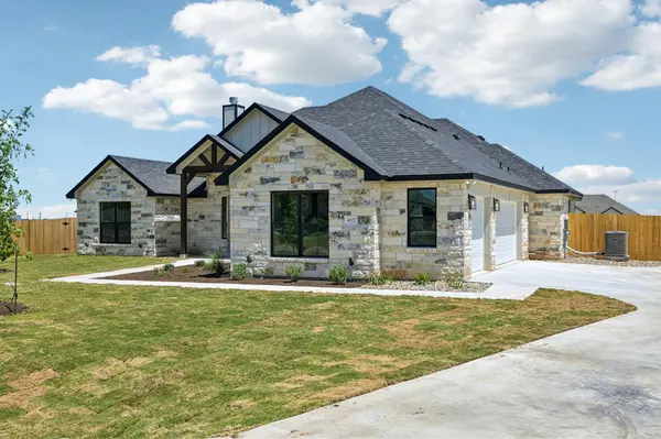 4007 Integrity LN, Salado, TX 76571