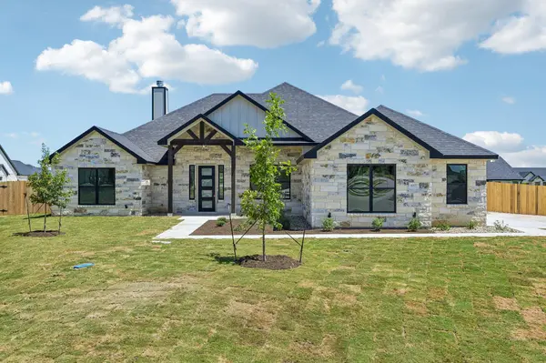 4007 Integrity LN, Salado, TX 76571