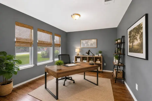 4504 Woodstock DR, Georgetown, TX 78633