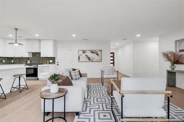 6701 Rearden RD, Austin, TX 78745