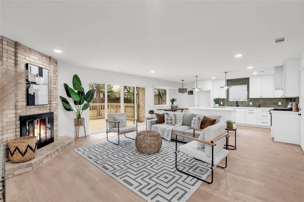6701 Rearden RD, Austin, TX 78745