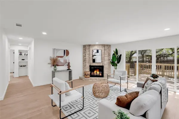 6701 Rearden RD, Austin, TX 78745