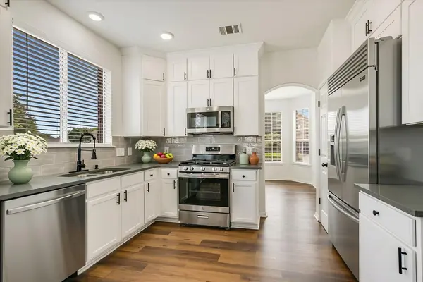 3503 Cheyenne ST, Round Rock, TX 78665