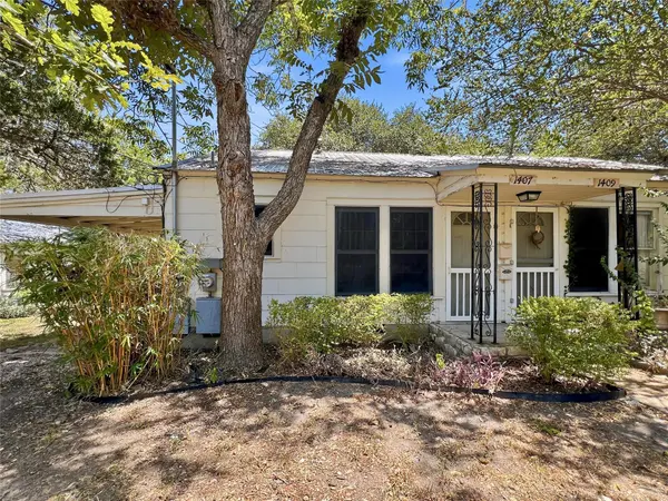 1407 Drake Ave, Austin, TX 78704