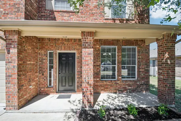 217 Killian LOOP, Hutto, TX 78634