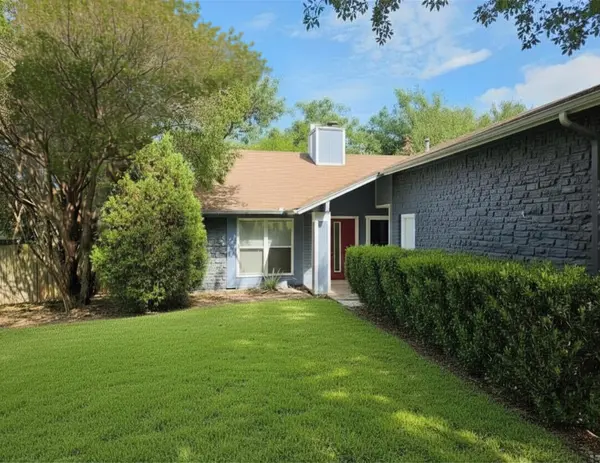11815 Lochridge DR #A, Austin, TX 78758