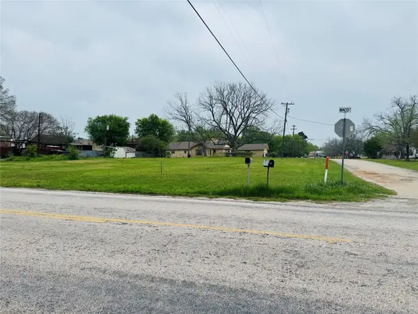 TBD Waco ST, Mcdade, TX 78650