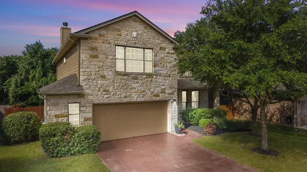 561 Stone View TRL, Austin, TX 78737