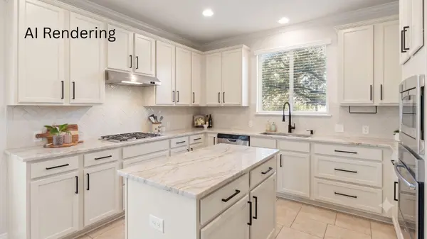 561 Stone View TRL, Austin, TX 78737