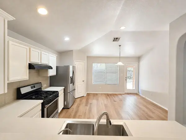 3101 Barksdale DR, Austin, TX 78725