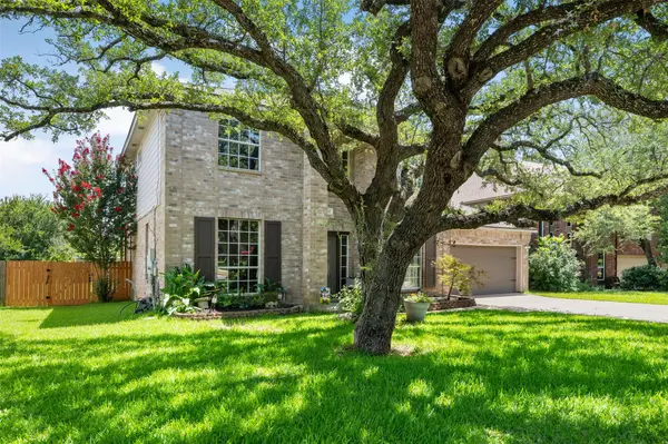 4011 Honey Bear LOOP, Round Rock, TX 78681