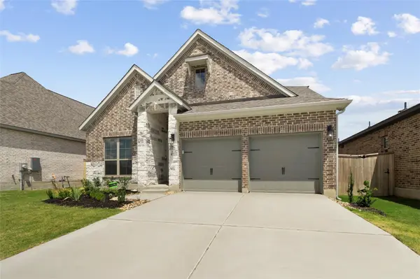 104 Chinaberry BND, Bastrop, TX 78602