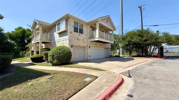 1900 Scofield Ridge PKWY #5403, Austin, TX 78727