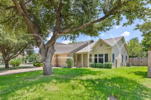 103 Prairie Springs LOOP, Georgetown, TX 78626