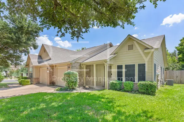 103 Prairie Springs LOOP, Georgetown, TX 78626