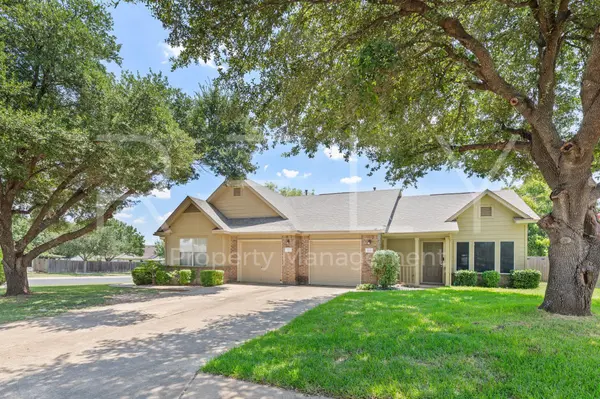 103 Prairie Springs LOOP, Georgetown, TX 78626