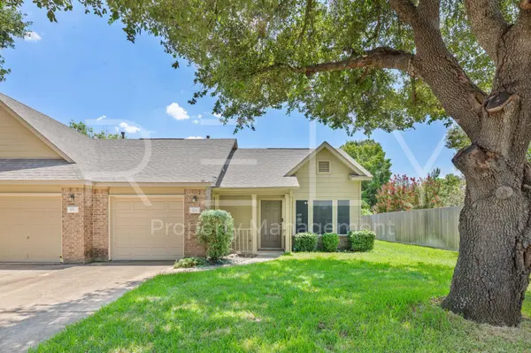 103 Prairie Springs LOOP, Georgetown, TX 78626