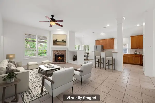 9201 La Siesta BND, Austin, TX 78749