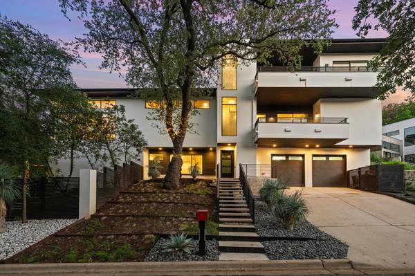 1201 Kenwood Ave, Austin, TX 78704